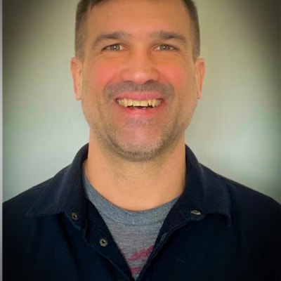 Lucas Zoucha, founder of Practical Kit Lab Co.