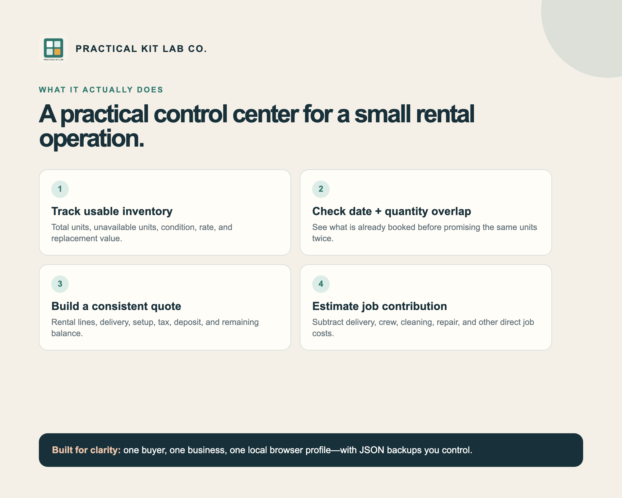 RentalOps features thumbnail